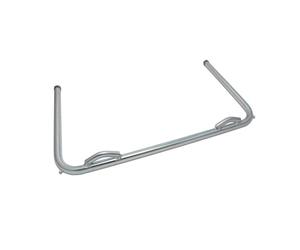 Principal Support galvanisé Ø16 RMS pour Vespa 125 (VNA 1/2T vnb1/2-vba1t vbb1t)