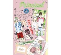 Principal - Tome 04 (VF) - Ryô Ikuemi - Akata - broché - Manga