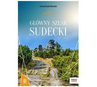 Principale route des Sudètes MountainBook