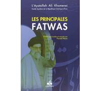 Principales Fatwas, (les)