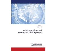 Principals of Digital Communication Systems