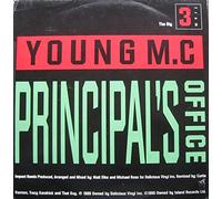 Principals Office (x3+ Bonus Beats) [Import]