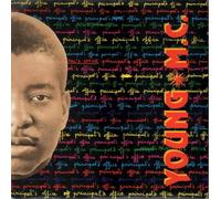 Principal's Office - Young Mc 7" 45