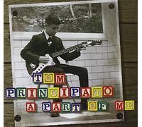Principato, Tom - A Part of Me [Import]