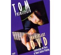 Principato, Tom - Anniversary: 40 Years of