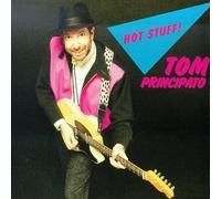 Principato, Tom - Hot Stuff