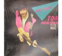 Principato, Tom - Hot Stuff [Vinyl LP]