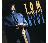 Principato, Tom - Really Blue