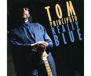 Principato, Tom - Really Blue
