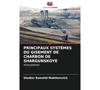 PRINCIPAUX SYSTÈMES DU GISEMENT DE CHARBON DE SHARGUNSKOYE: MONOGRAPHIE