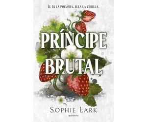 Príncipe brutal / Brutal Prince