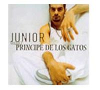 Principe De Los Gatos Tour 2004 (+ CD) [Import]