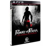 Principe De Persia: Las Arenas Olvidadas Collector Ps3 - [ Import Espagne ] G