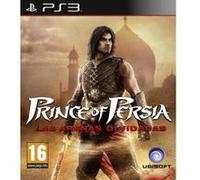 Principe De Persia: Las Arenas Olvidadas Ps3 - [ Import Espagne ] G
