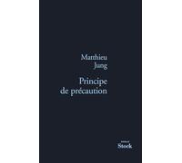 PRINCIPE DE PRECAUTION