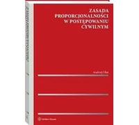 Principe de proportionnalité dans les procédures civiles