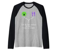 Principe d'incertitude du Chat Meme Schrödinger Physique quantique Manche Raglan