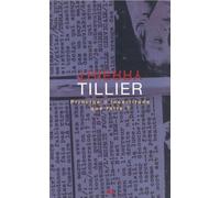 Principe D'incertitude, Que Faire ?