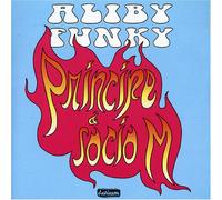 principe e socio - Aliby Funky