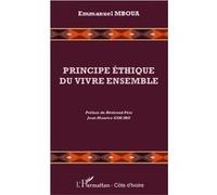 Principe Éthique Du Vivre Ensemble
