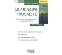 Principe frugalité