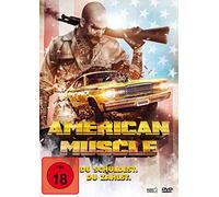Principe,Nick - American Muscle: du Schuldest,du Zahlst