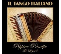 Principe Peppino - Il Tango Italiano [Import]
