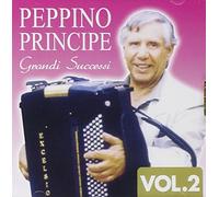 Principe Peppino - Peppino Principe-Grandi Successi V. 2 [Import]