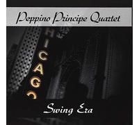 Principe Peppino Quartet - Swing Era [Import]