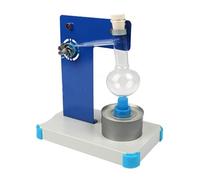 Principe Simple D'une Turbine À Vapeur Générateur De Turbine À Vapeur Simple Kit D'équipement De Micro-générateur De Turbine Simple Comprendre Les Principes Et Les Applications Des Turbines