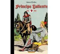 Príncipe Valiente 1945-1946 - [Livre en VO] Foster, Harold R (Auteur)