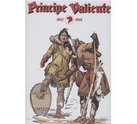 Príncipe Valiente 1947-1948 - [Livre en VO] Foster, Harold R (Auteur)