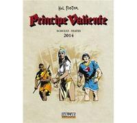 Principe Valiente 2014 - [Livre en VO] Schultz, Mark, Yeates, Tom (Auteur)