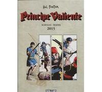 Príncipe Valiente 2015 - [Livre en VO] Yeates, Tom Schultz, Mark (Auteur)