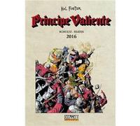 Príncipe Valiente 2016 Yeatesm Tom, Schultz, Mark (Auteur)