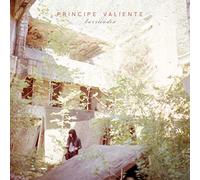 Principe Valiente - Barricades