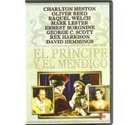Principe Y El Mendigo (1977)
