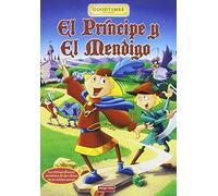 Principe Y El Mendigo (Goodtimes) [Import]