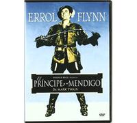 Principe Y El Mendigo [Import]