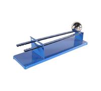 Principes d'action gravitationnelle - Appareil de démonstration automatique - Cône roulant - Modèle de physique - Aide à l'enseignement - Démonstrateur d'équilibre du poids