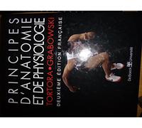 Principes d'anatomie et de physiologie