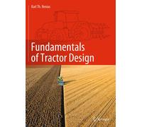 Principes de base de la conception des tracteurs