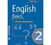 Principes de base de l'anglais 2