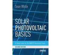 Principes de base de l'énergie solaire photovoltaïque