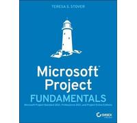 Principes de base de Microsoft Project