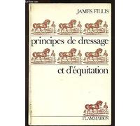 Principes de dressage et d'équitation