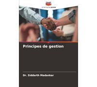 Principes de gestion