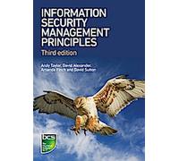 Principes de gestion de la sécurité de l'information