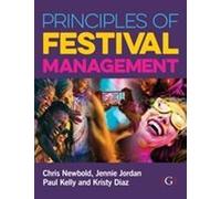 Principes de gestion des festivals