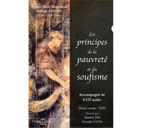 Principes de la pauvreté et du soufisme (Les) - Coffret